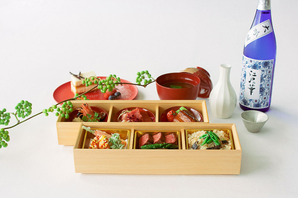 お食事会・パーティ