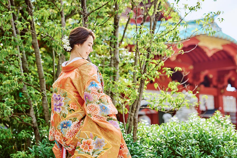 フォトウエディング