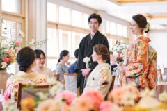 ブライダルフェアのご紹介