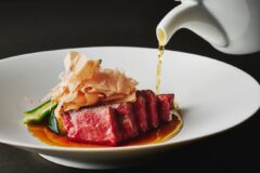 料理で、縁（えにし）を結ぶ。